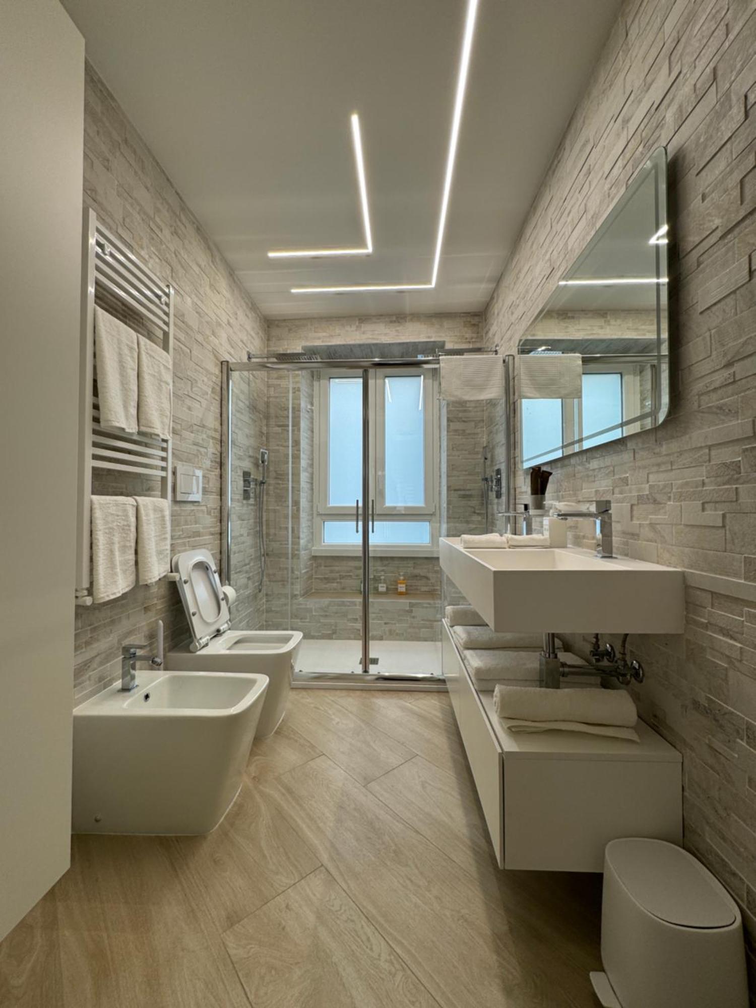 Luxury Apartment Togliatti Rome Bagian luar foto