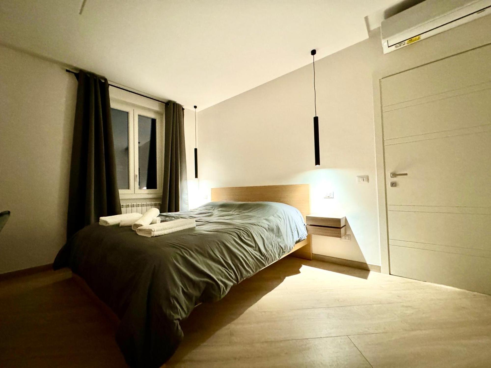 Luxury Apartment Togliatti Rome Bagian luar foto