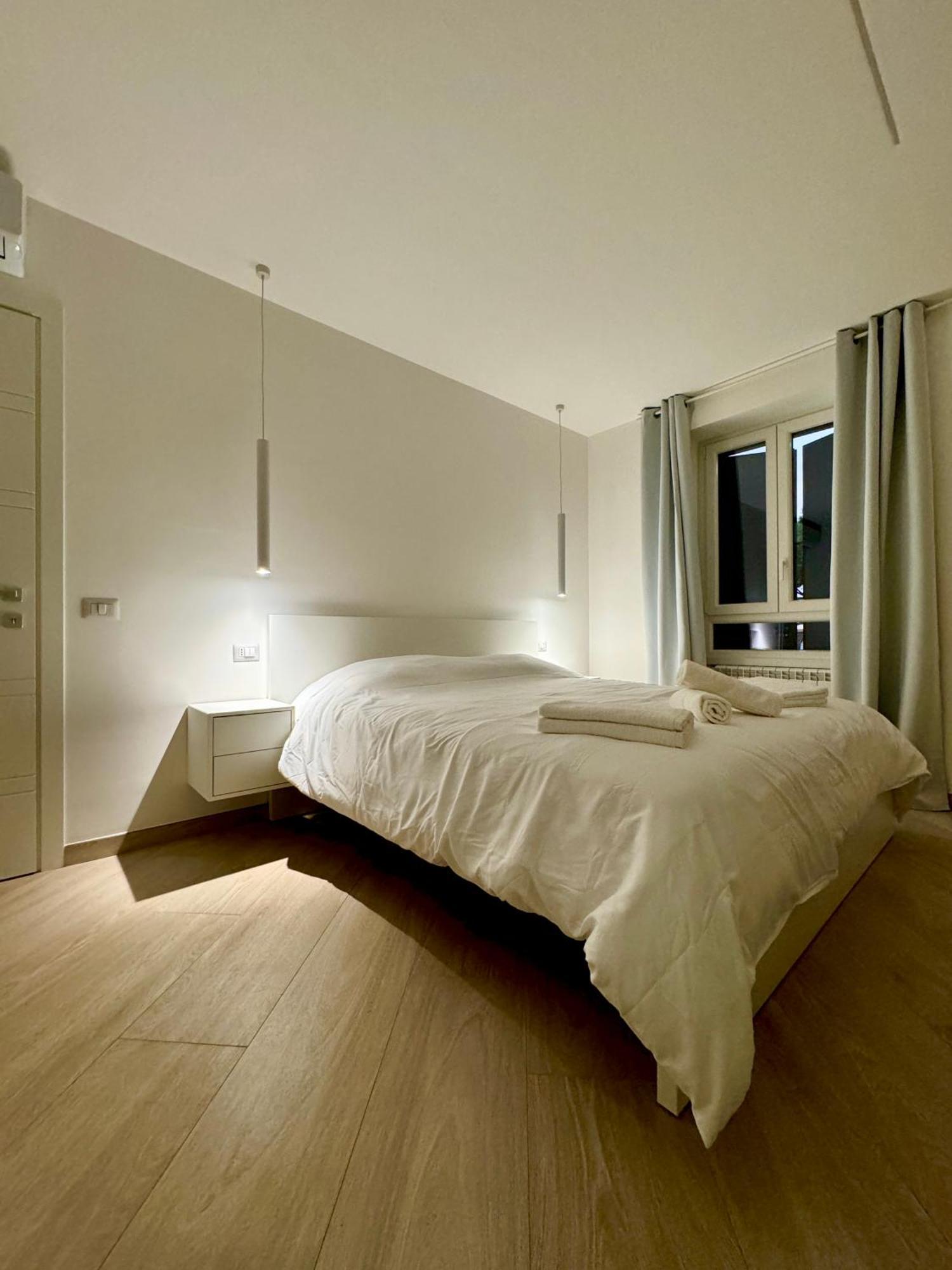 Luxury Apartment Togliatti Rome Bagian luar foto